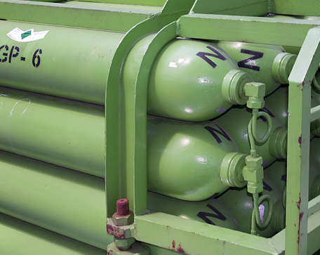 Gas Tanks Gas Tanks